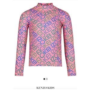 Kenzo Kids Exclusive Edition